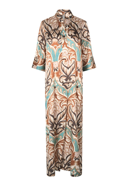 Dea Kudibal 'Helgadea' Artistic Spice Dress