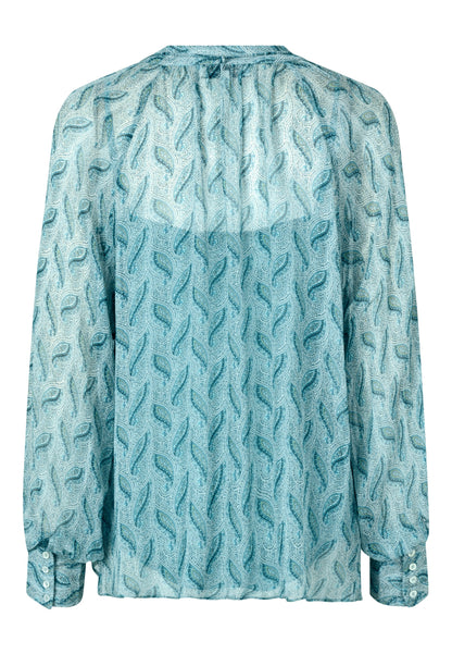 Dea Kudibal 'Diamonadea' Blouse