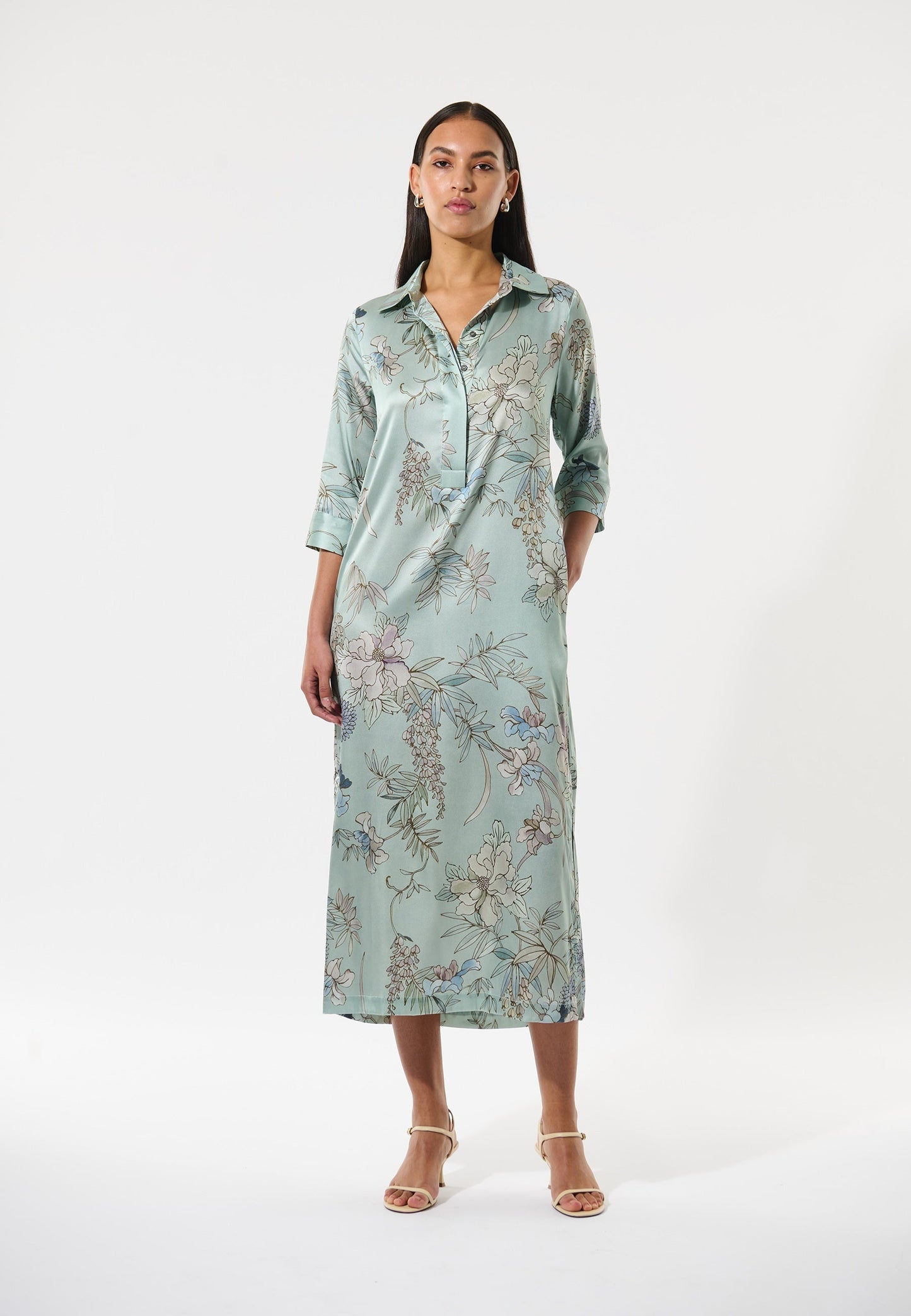 Dea Kudibal 'Herminedea' Dress