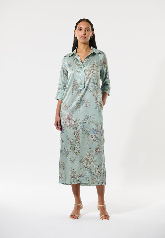 Dea Kudibal 'Herminedea' Dress