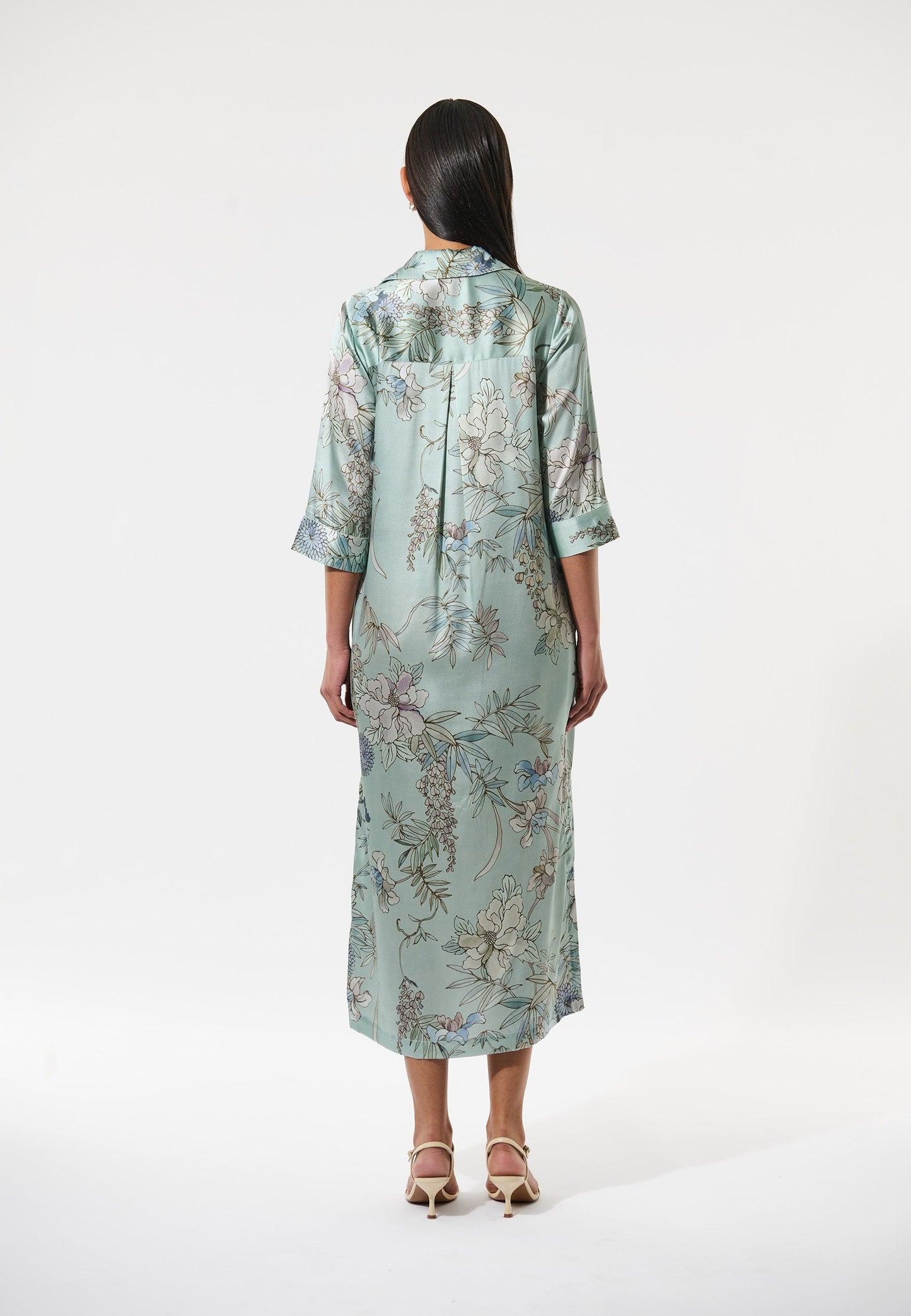 Dea Kudibal 'Herminedea' Dress