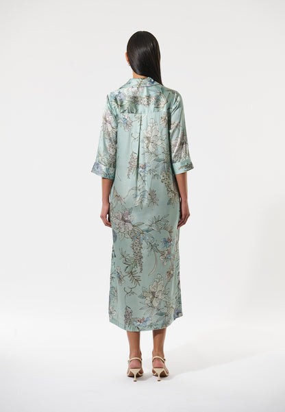 Dea Kudibal 'Herminedea' Dress