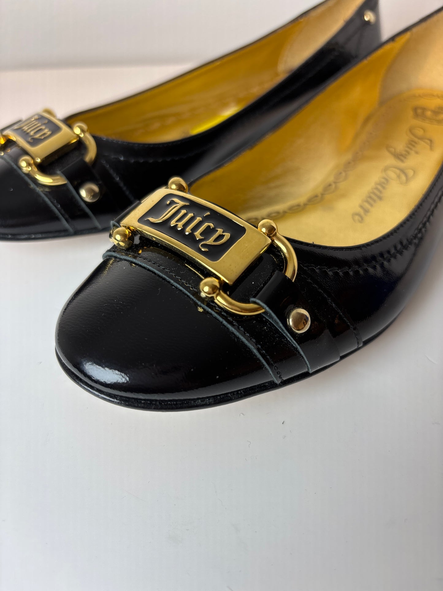 Juicy Couture 'Andy' Pump