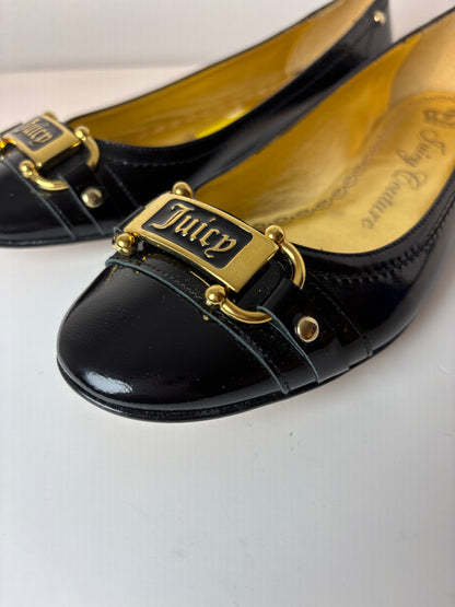 Juicy Couture 'Andy' Pump