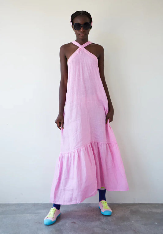 Dr Bloom 'Patience' Dress