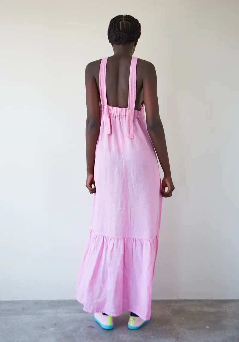 Dr Bloom 'Patience' Dress