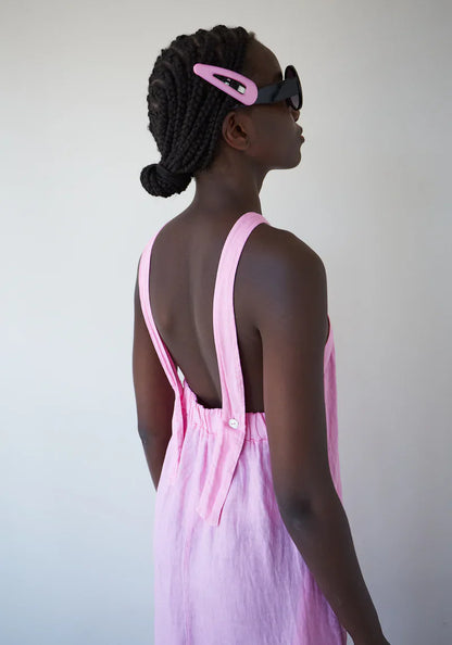 Dr Bloom 'Patience' Dress