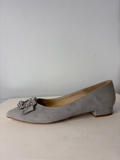 Elia B ‘Sage’ Pump