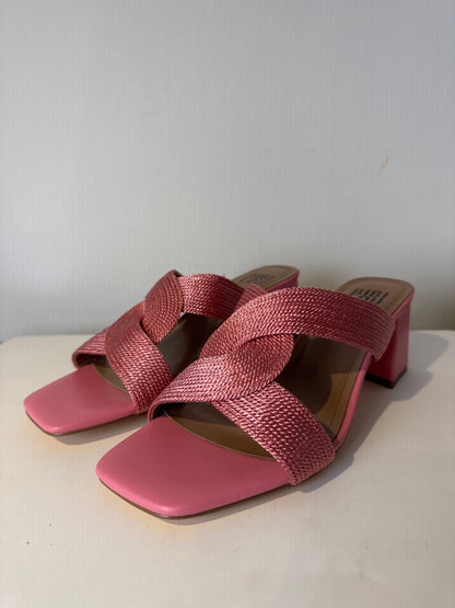 Bibi Lou ‘Danni’ Mule