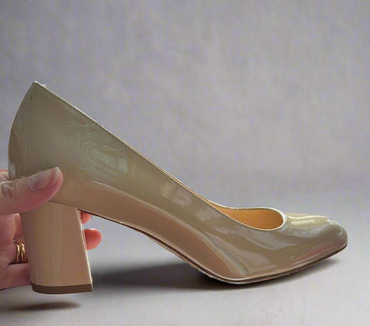 Elia B 'Minty' Court Shoe