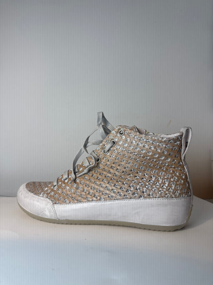 Andia Fora ‘Mesh’ High Top