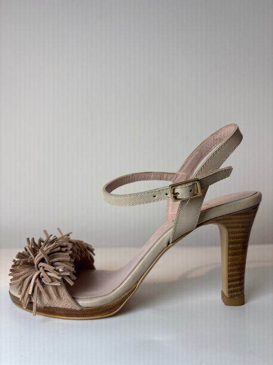 Lodi ‘Mamen’ Sandal