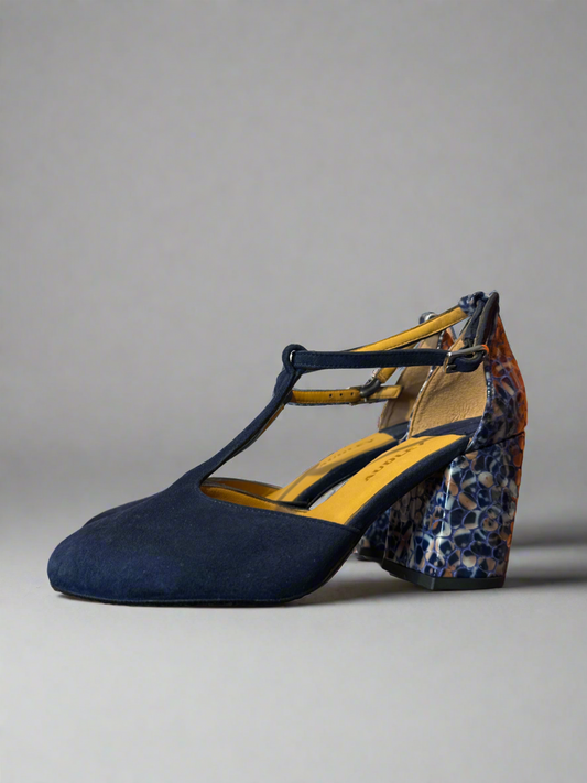 Audley ‘Onix’ Shoe