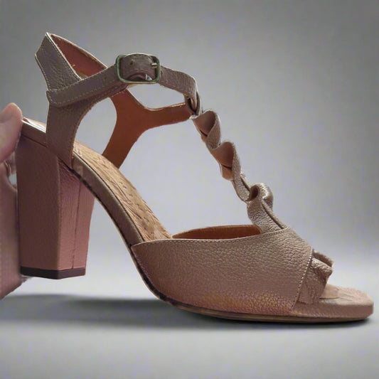 Chie Mihara 'Aubo' Sandal