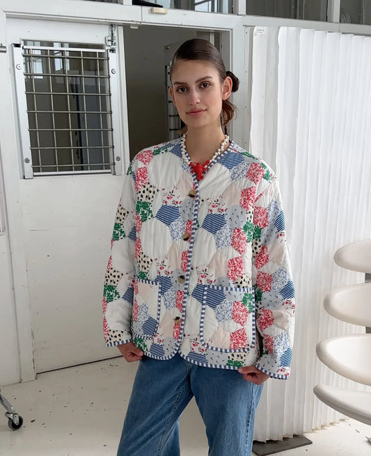 Sissel Edelbo ‘Lou’ Jacket