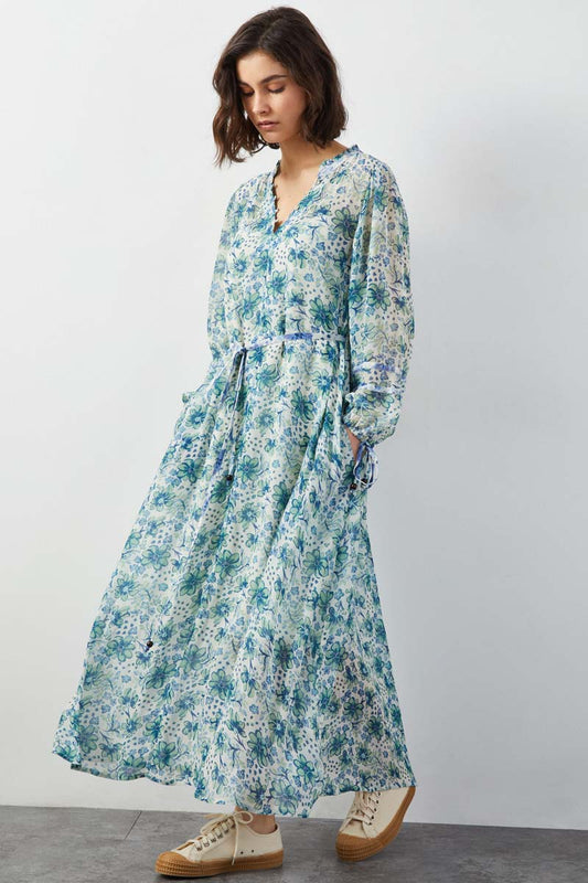 East Heritage 'Amelia' Dress