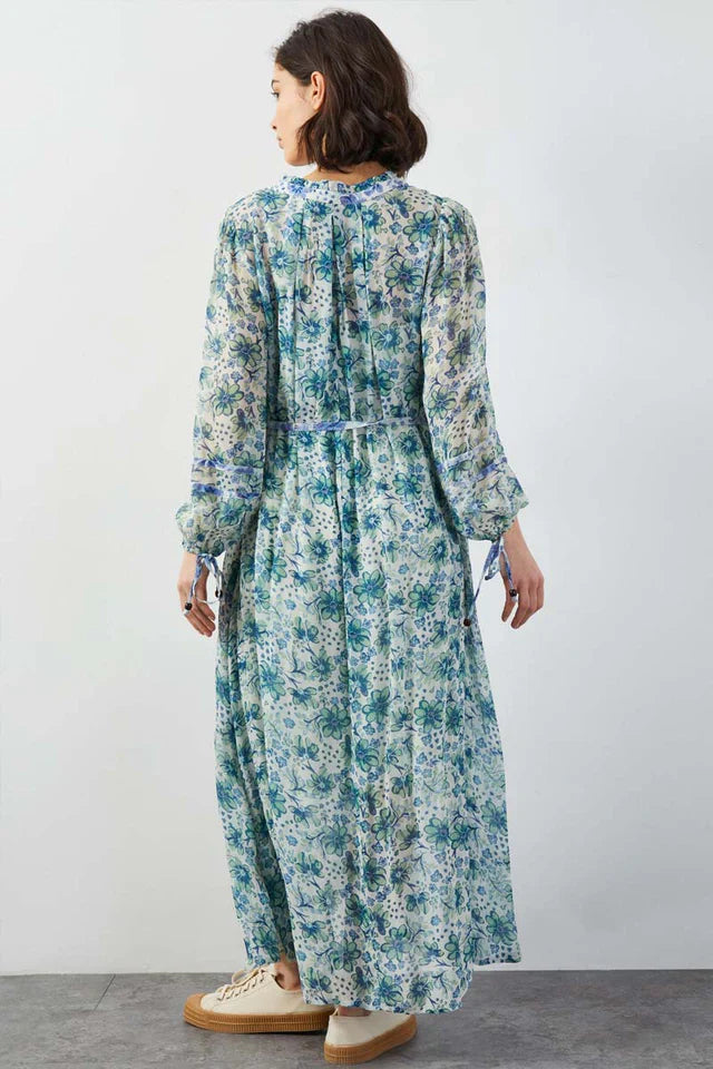 East Heritage 'Amelia' Dress
