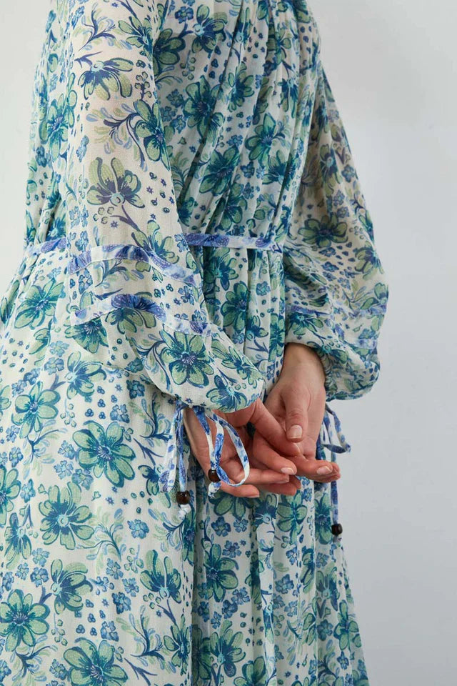 East Heritage 'Amelia' Dress