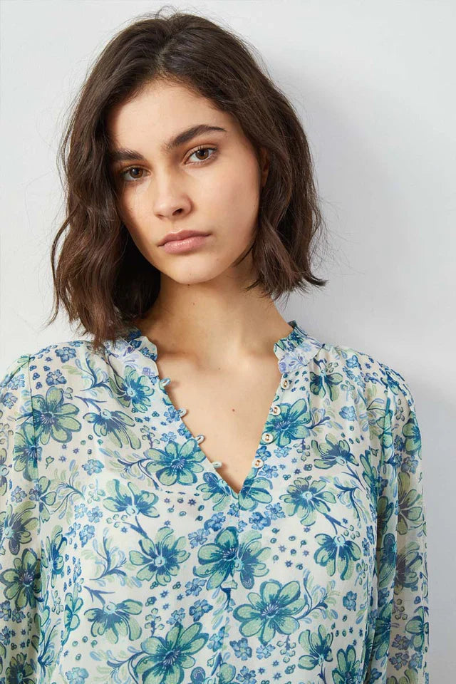 East Heritage 'Amelia' Dress