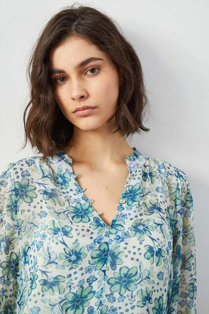 East Heritage 'Amelia' Dress
