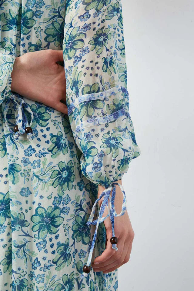 East Heritage 'Amelia' Dress