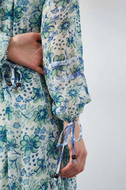 East Heritage 'Amelia' Dress