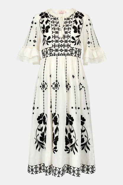 East Heritage 'Manon' Dress