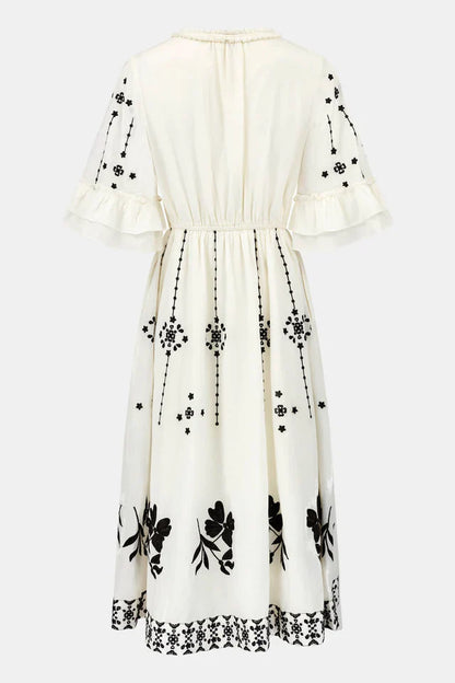 East Heritage 'Manon' Dress