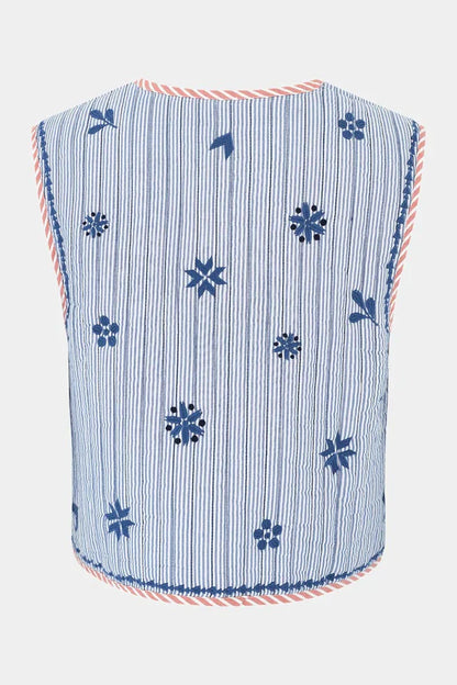 East Heritage 'Teleri' Gilet