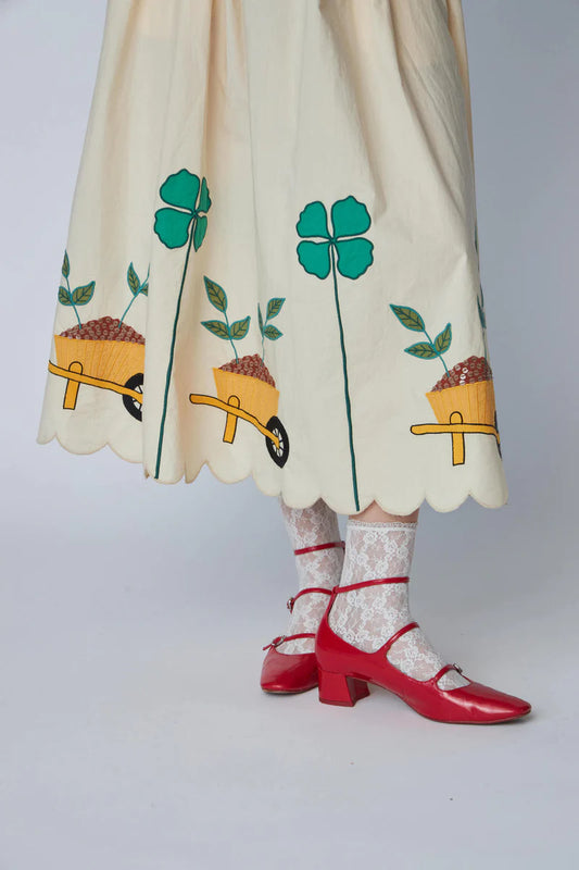 Stella Nova Charly Skirt