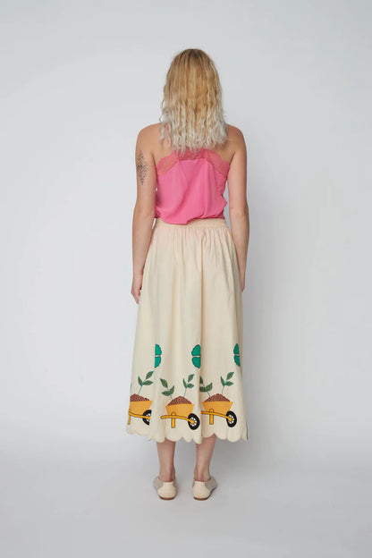 Stella Nova Charly Skirt