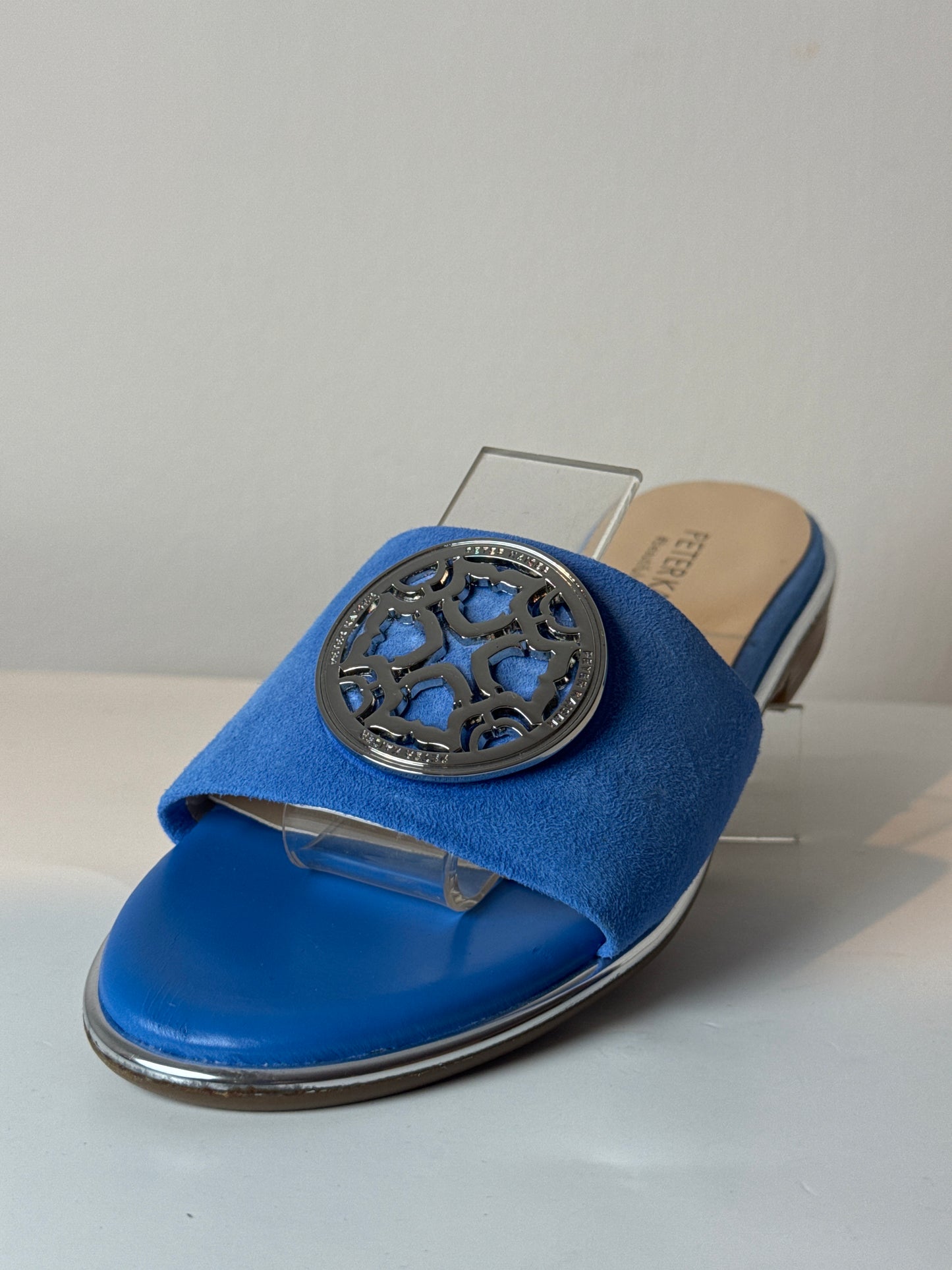 Peter Kaiser ‘Cindy’ Mule