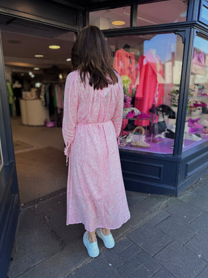 East Heritage ‘Frances’ Dress