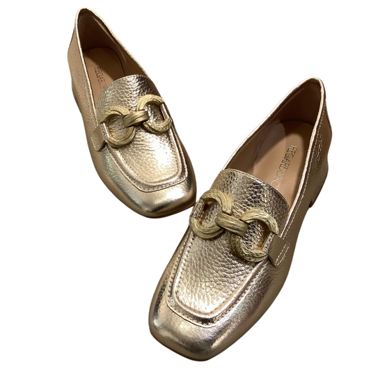 Regarde Le Ciel 'Lola' Loafer