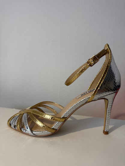 Bibi Lou ‘Sun’ Sandal