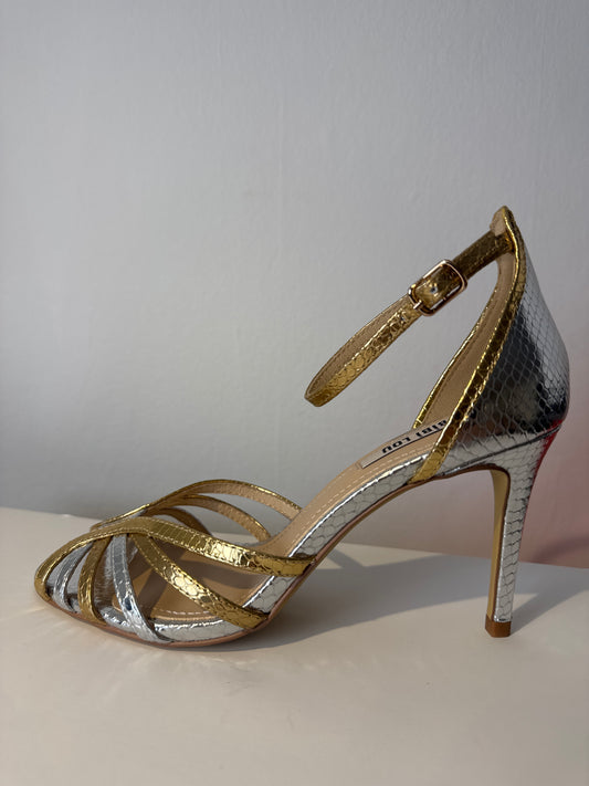 Bibi Lou ‘Sun’ Sandal