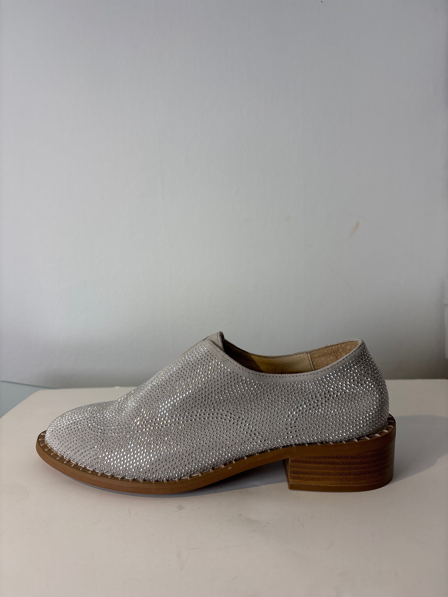 Alpe ‘Elvis’ Slip On