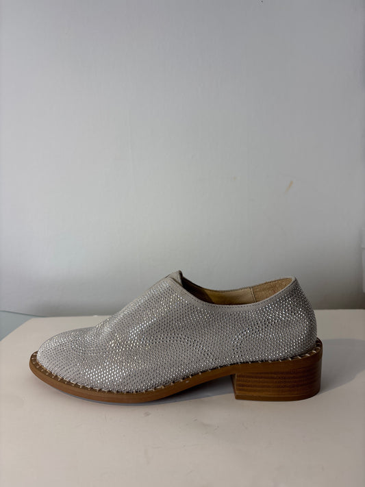 Alpe ‘Elvis’ Slip On