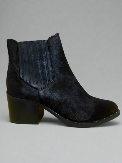 Kanna ‘Rodeo’ Ankle Boot