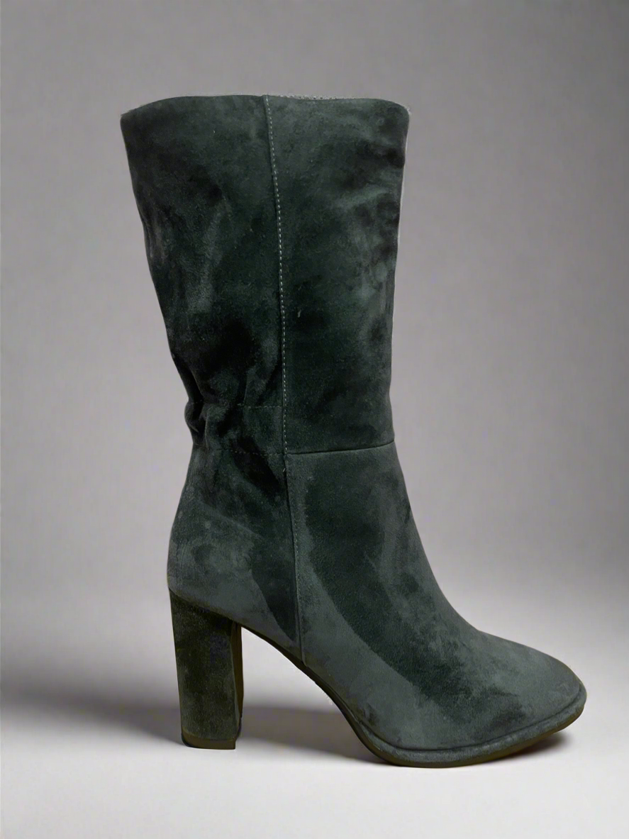 Lola Cruz ‘Cole’ Ankle Boot