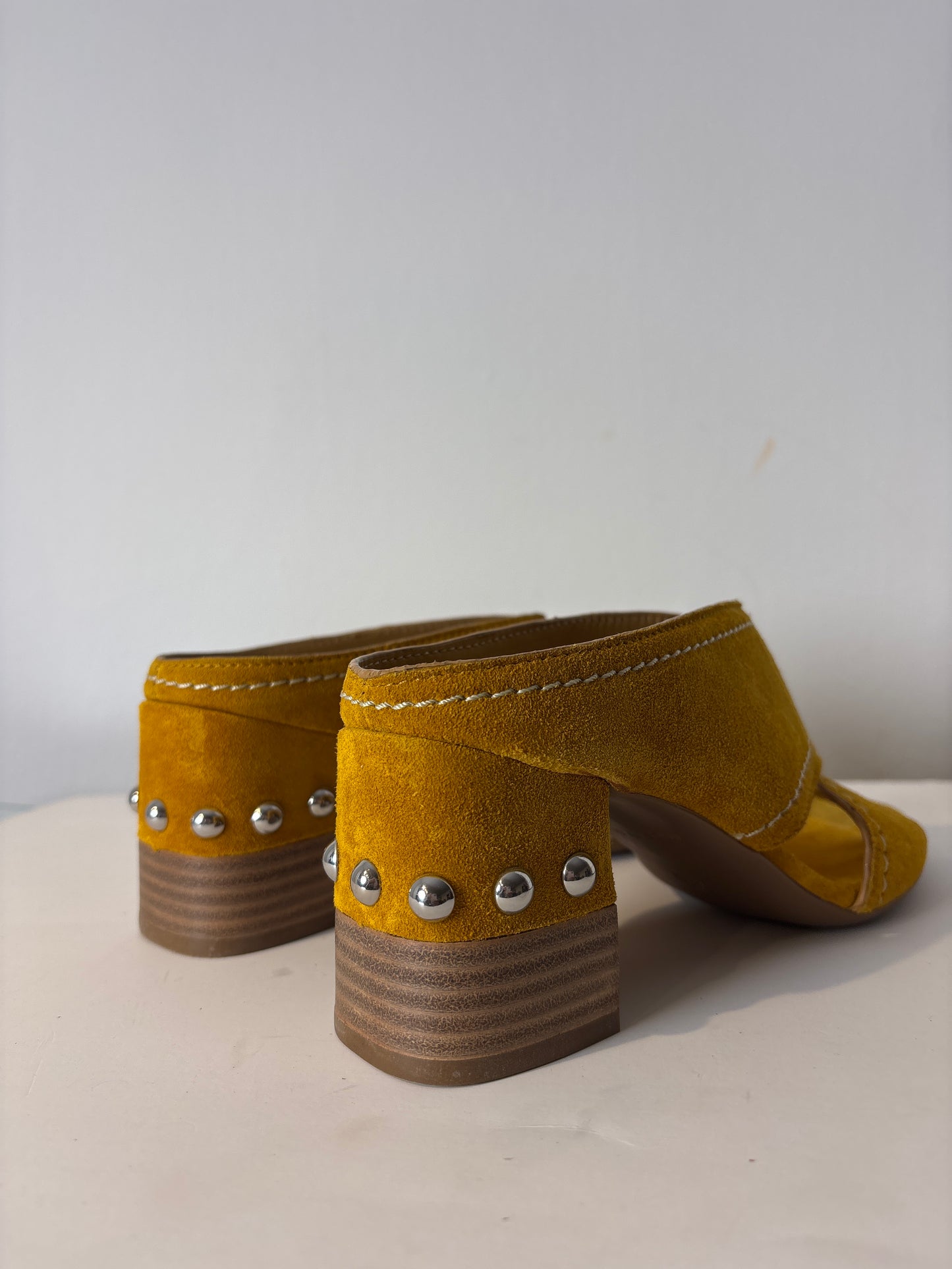 Alpe ‘Lisa’ Sandal