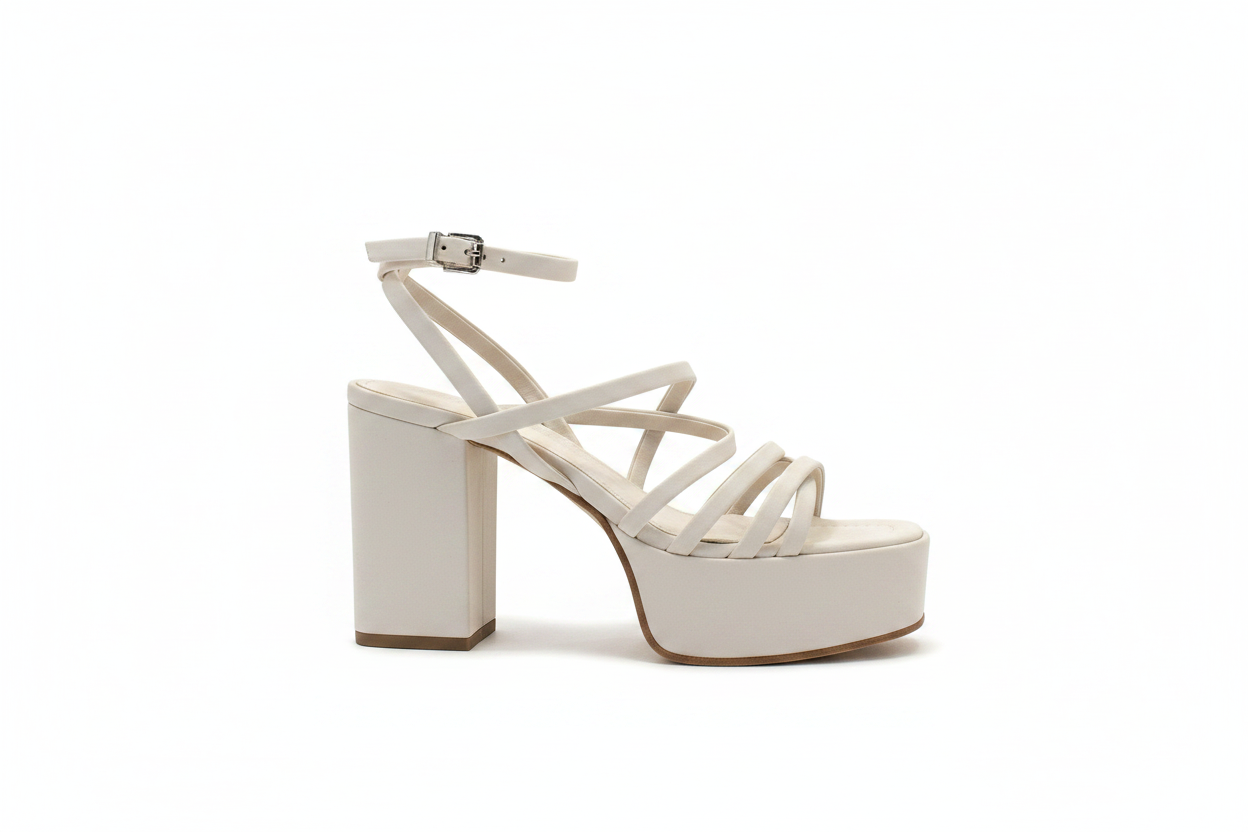 Kennel And Schmenger ‘Wigfield’ Sandal