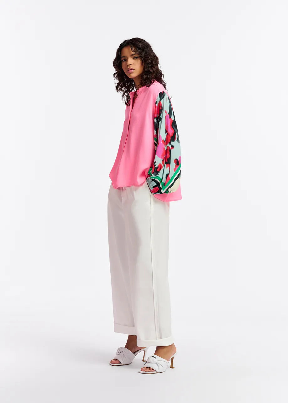 Essentiel Antwerp 'Furlough' Trousers