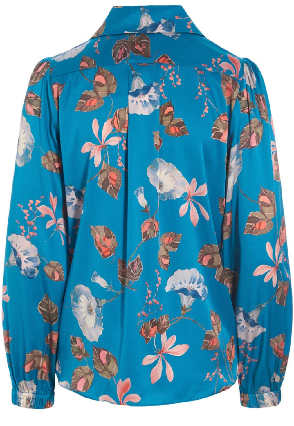 Dea Kudibal 'Kikki' Blouse