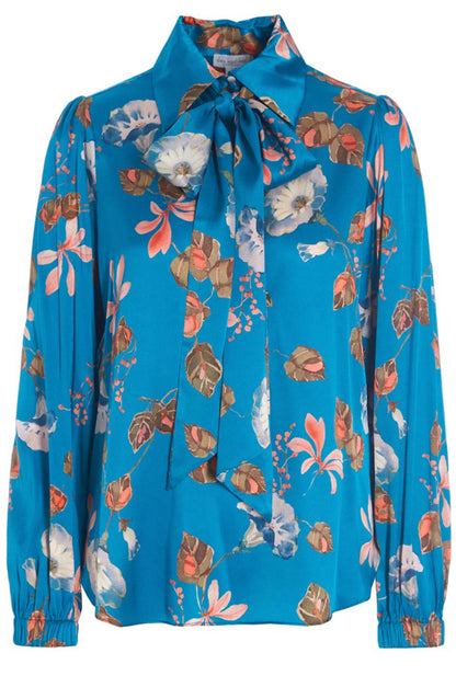 Dea Kudibal 'Kikki' Blouse