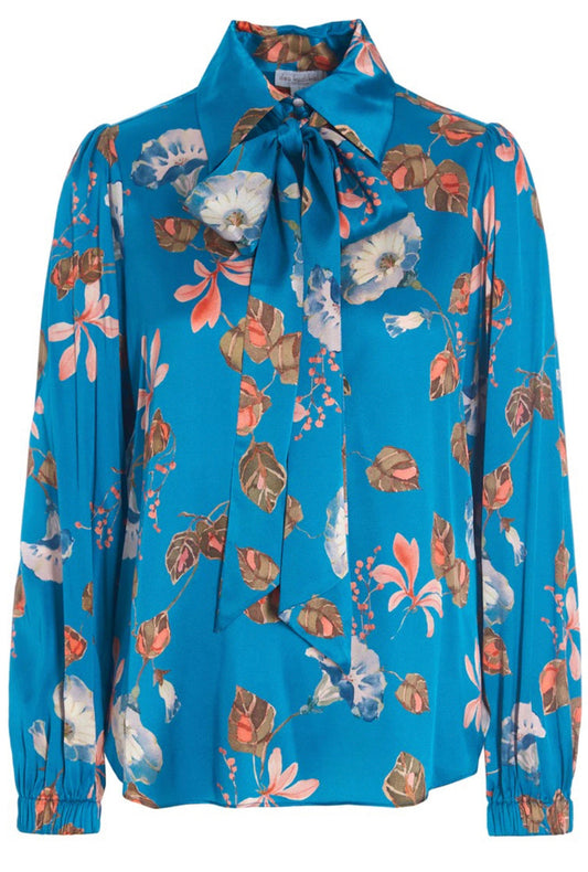 Dea Kudibal 'Kikki' Blouse