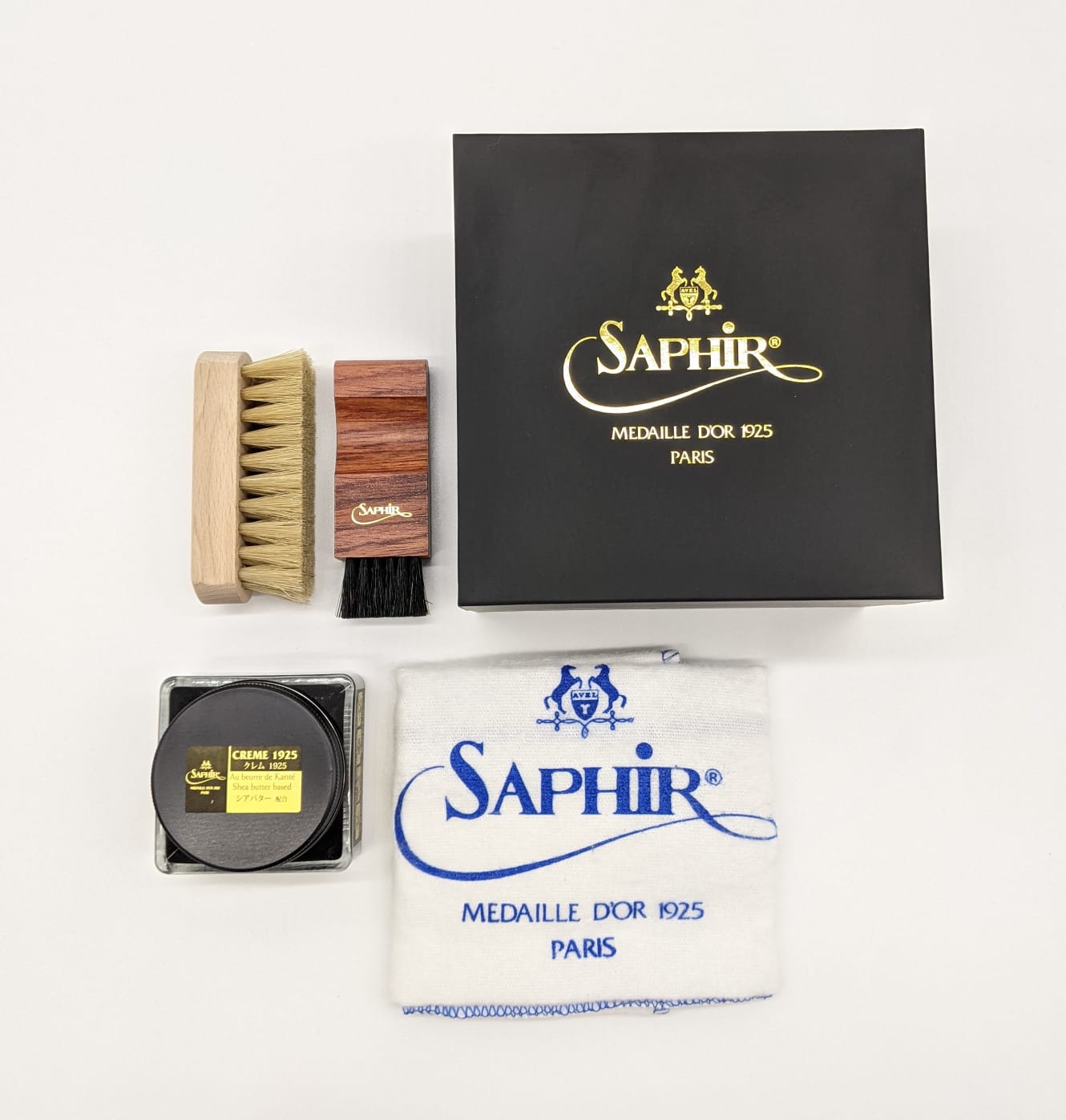 Saphir Ecrin Gift Box
