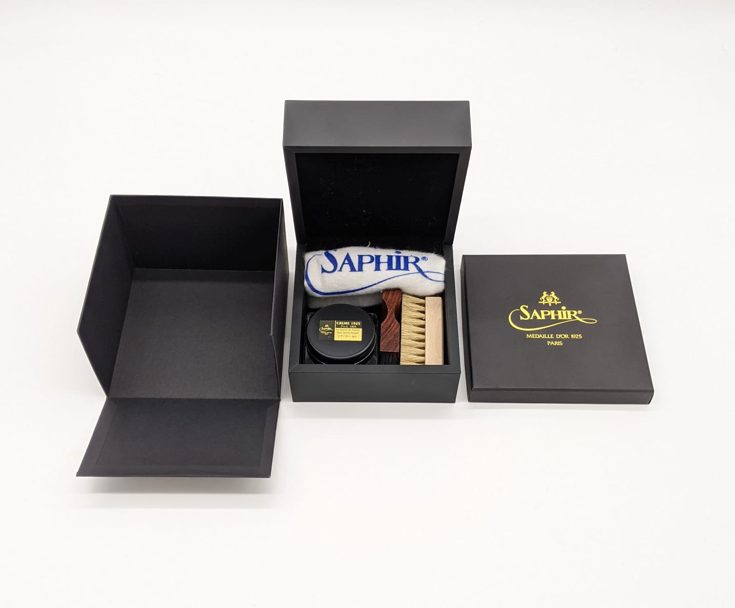 Saphir Ecrin Gift Box