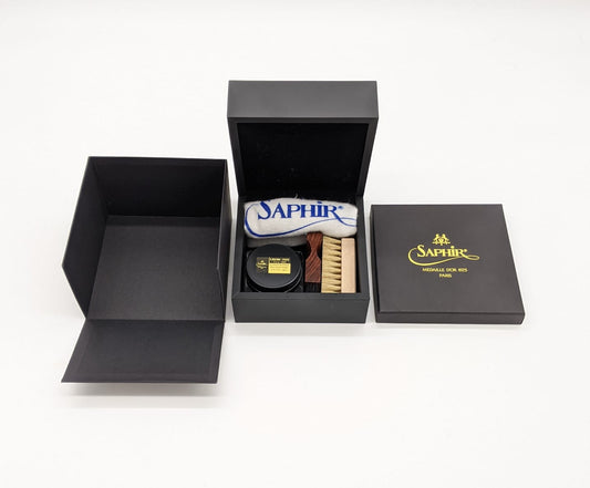 Saphir Ecrin Gift Box
