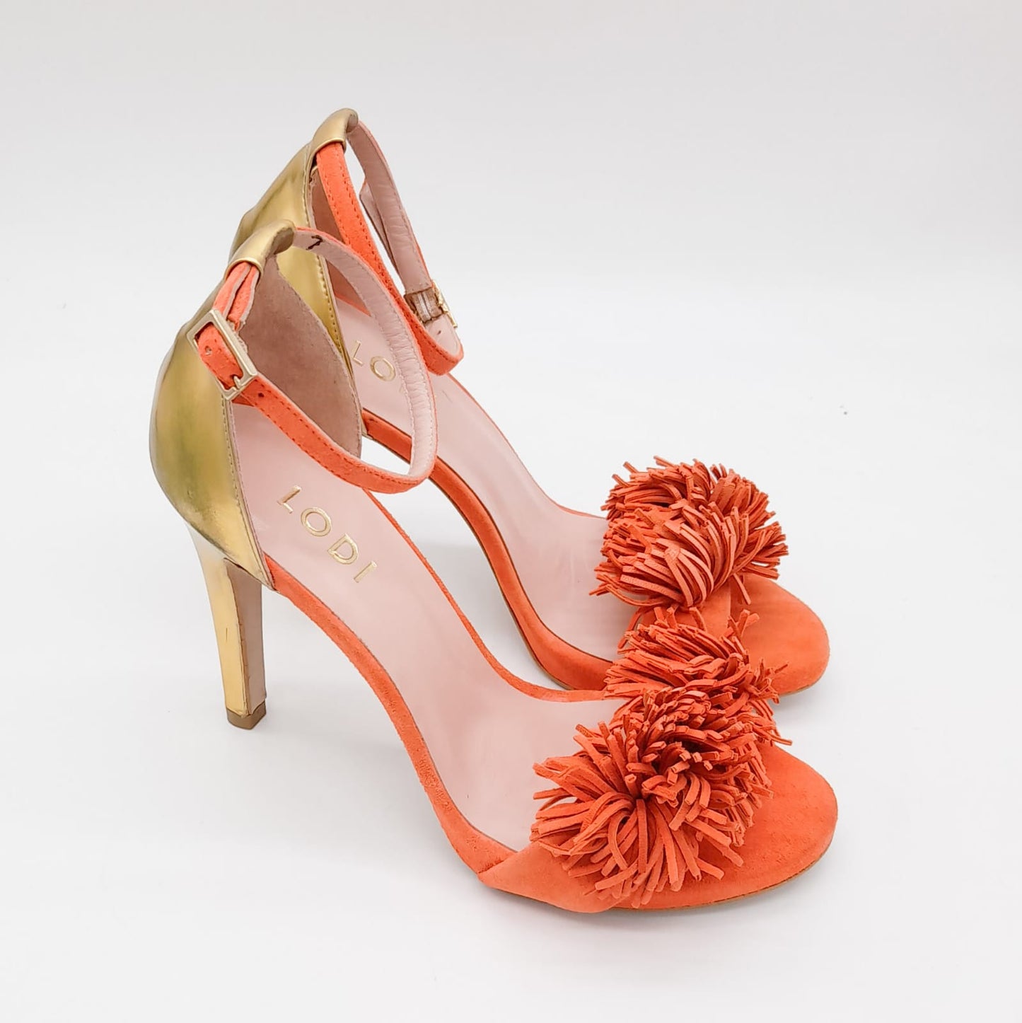 Lodi ‘Vera’ Sandal